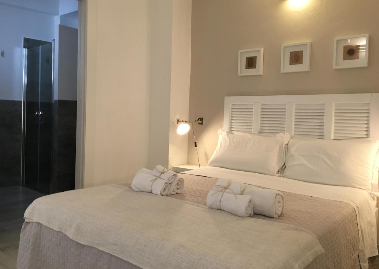 Magazzino Porto 20 Appartement